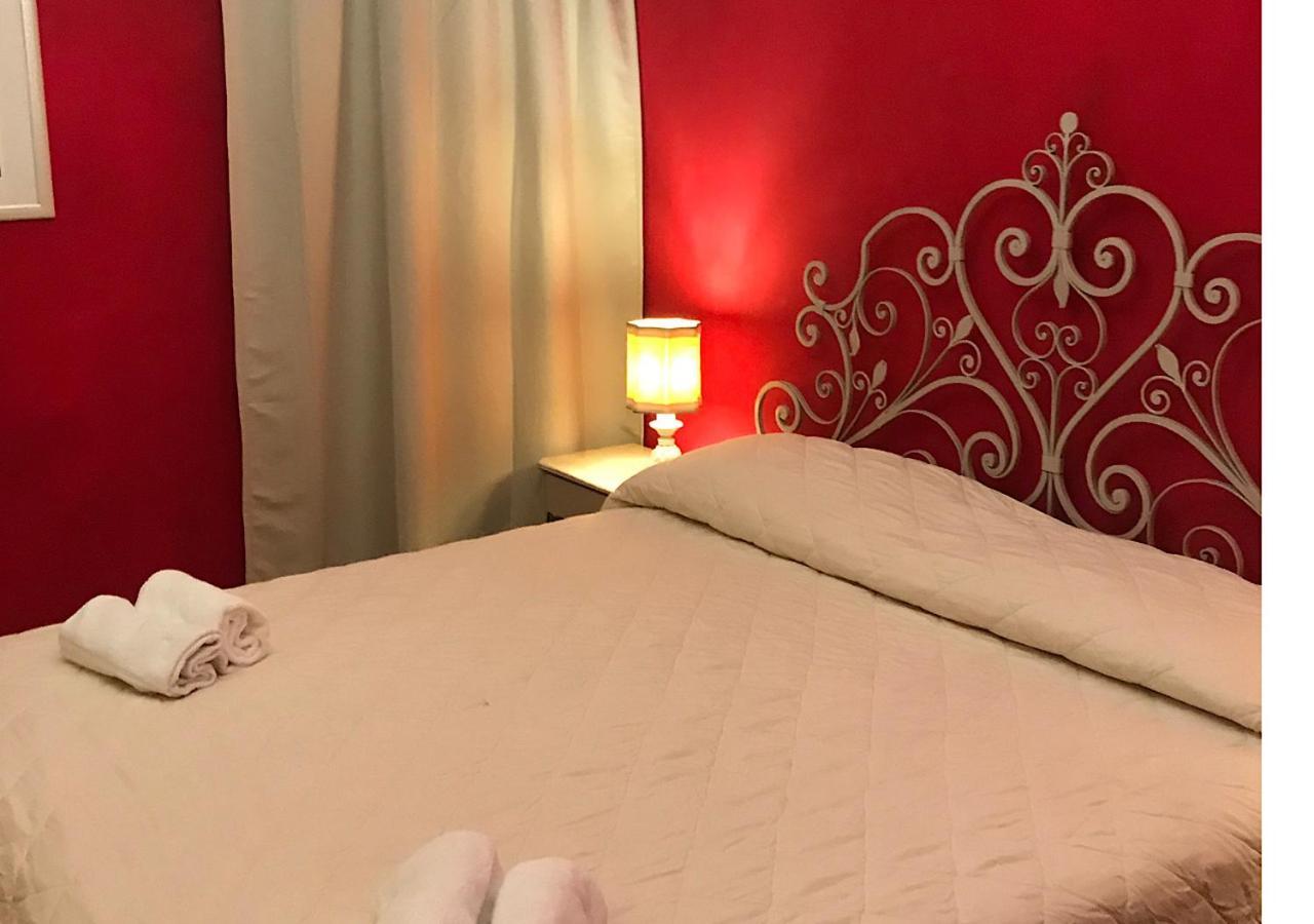 Guest House Bike & Relax Finale Ligure Buitenkant foto