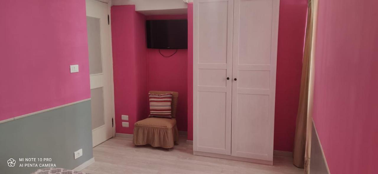 Guest House Bike & Relax Finale Ligure Buitenkant foto