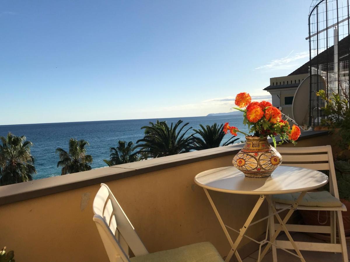 Guest House Bike & Relax Finale Ligure Buitenkant foto